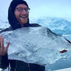 Meet your Posher, Matthew